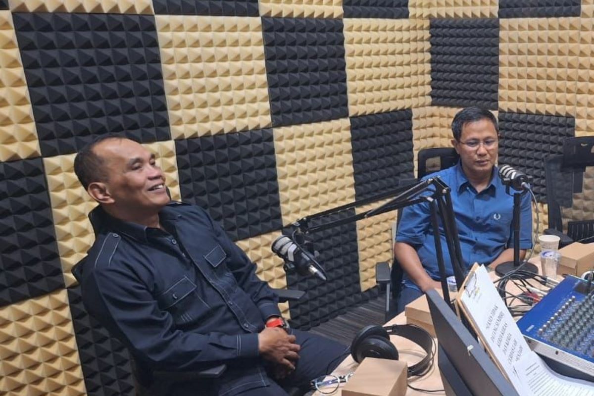 Ketua DPRD  Jateng ingatkan warga waspada sapi glonggongan