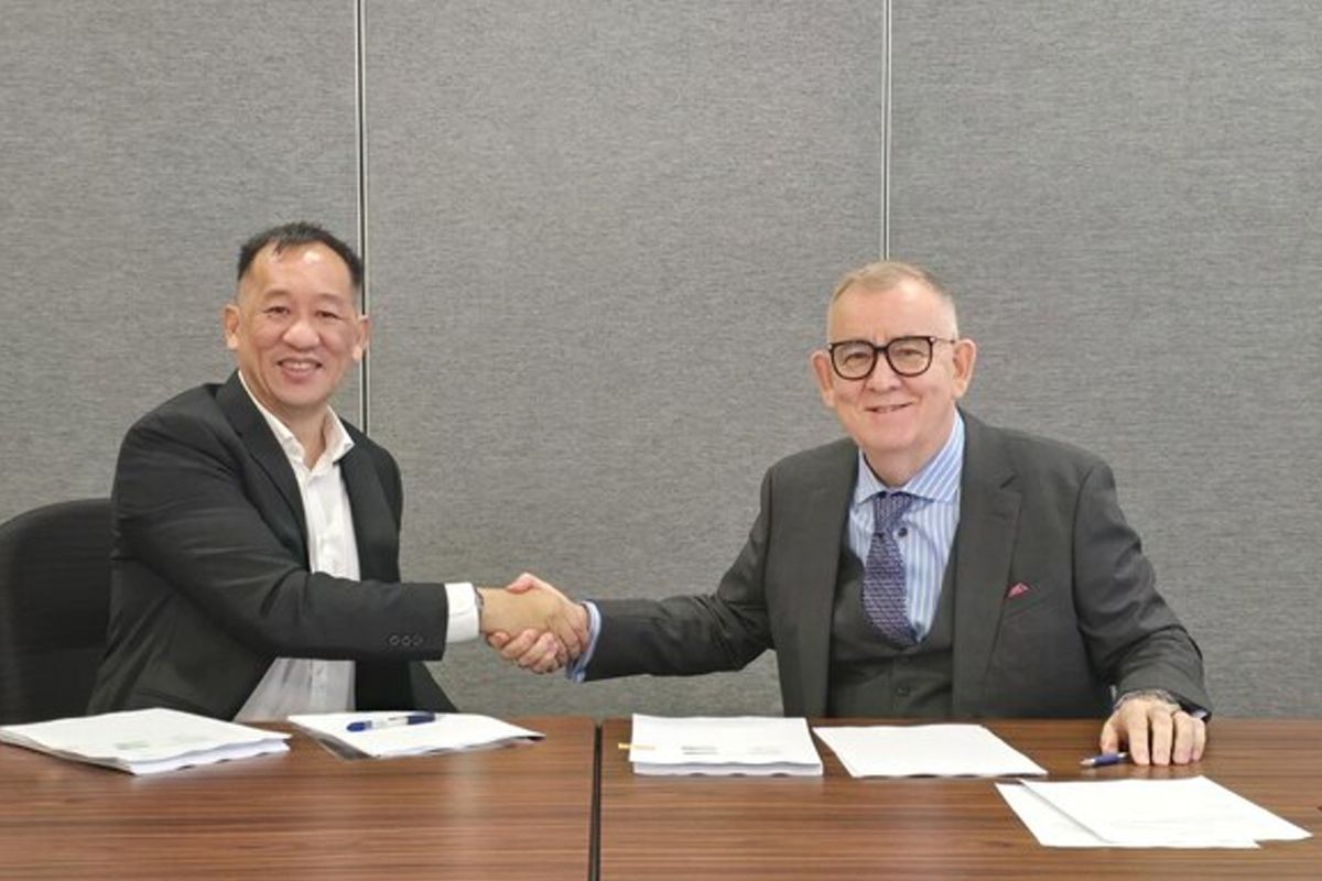 Musim Mas Enters Into Agreement To Acquire Manufacturing Facility from Stepan