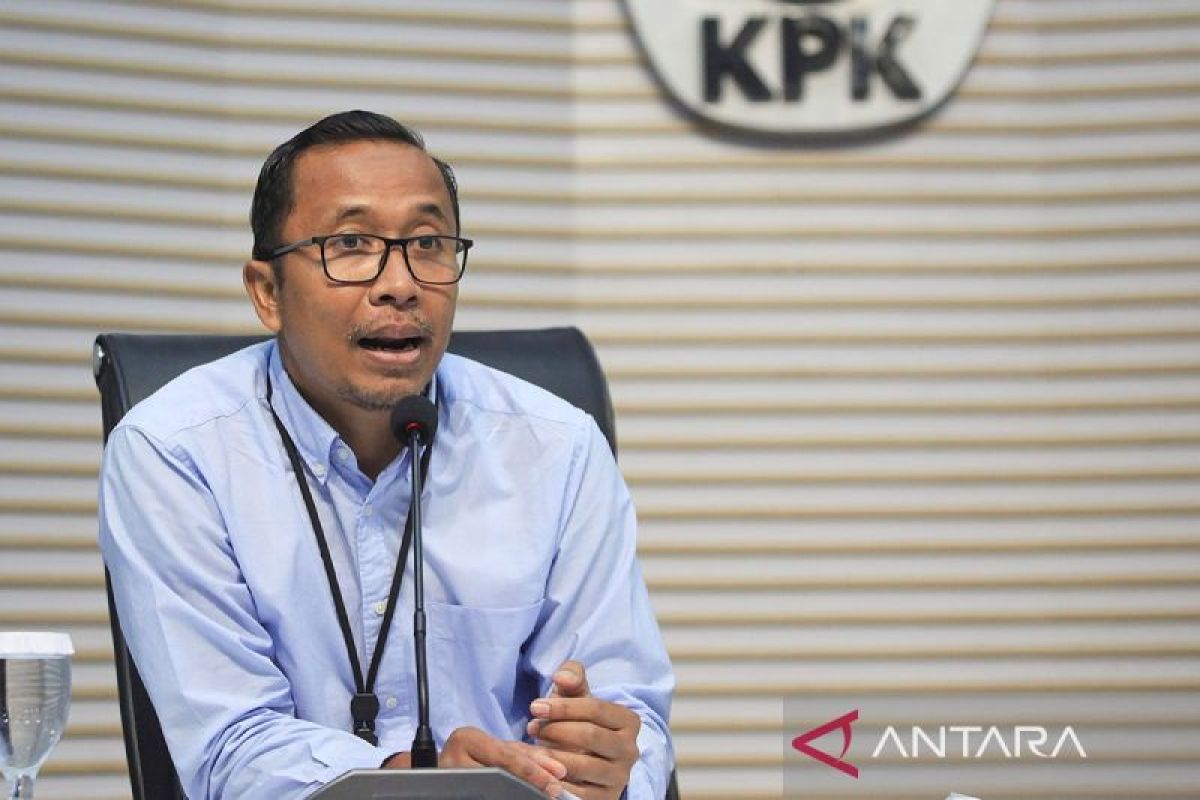 KPK: Staf Ahli Menaker terima Rp18 miliar dalam kasus pemerasan TKA