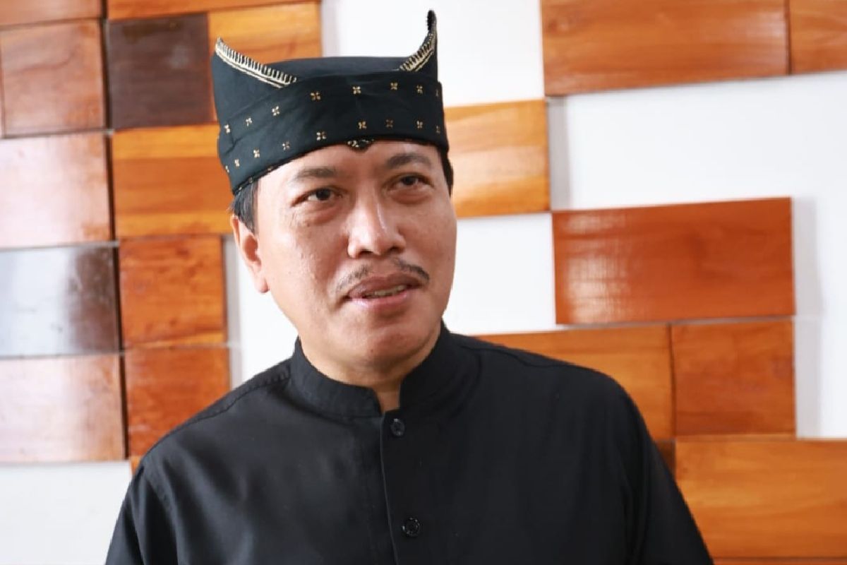 Pemkab Banyuwangi tingkatkan kewaspadaan dan terus pantau COVID-19