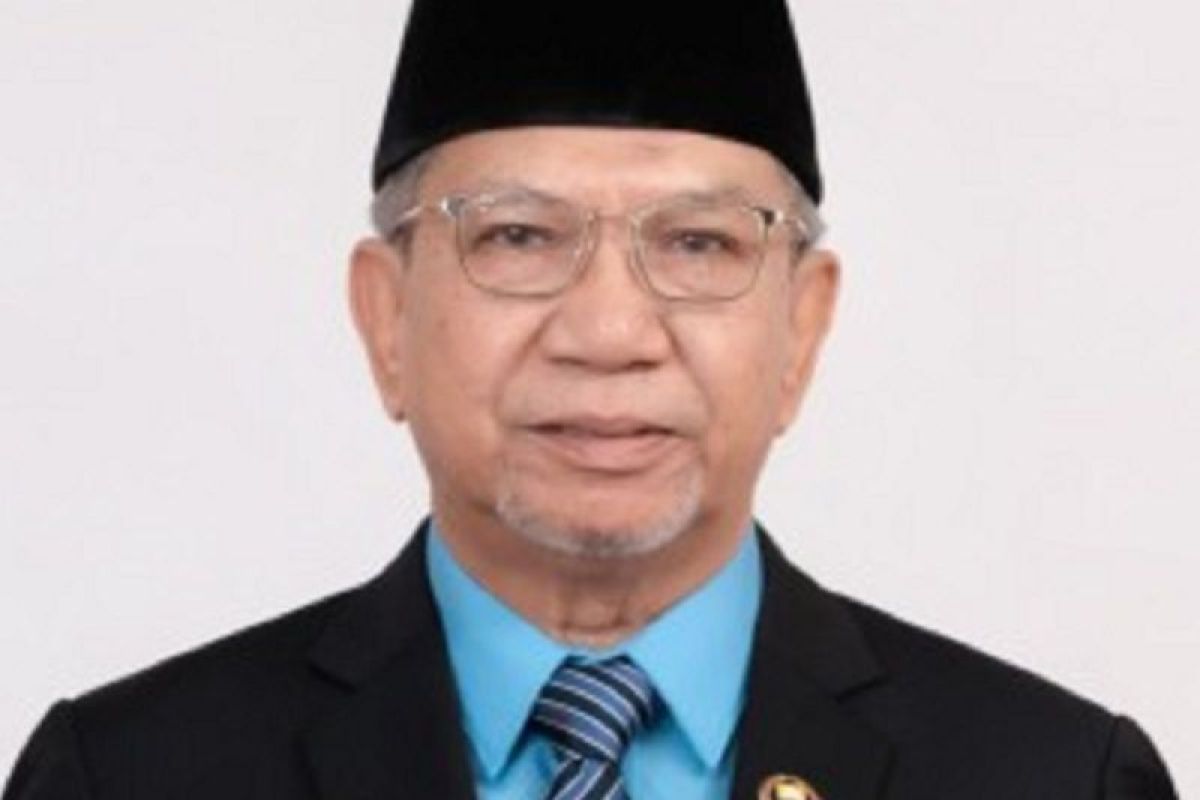 DPRD Jambi minta PT SAS hentikan aktivitas pembangunan stockpile baru bara