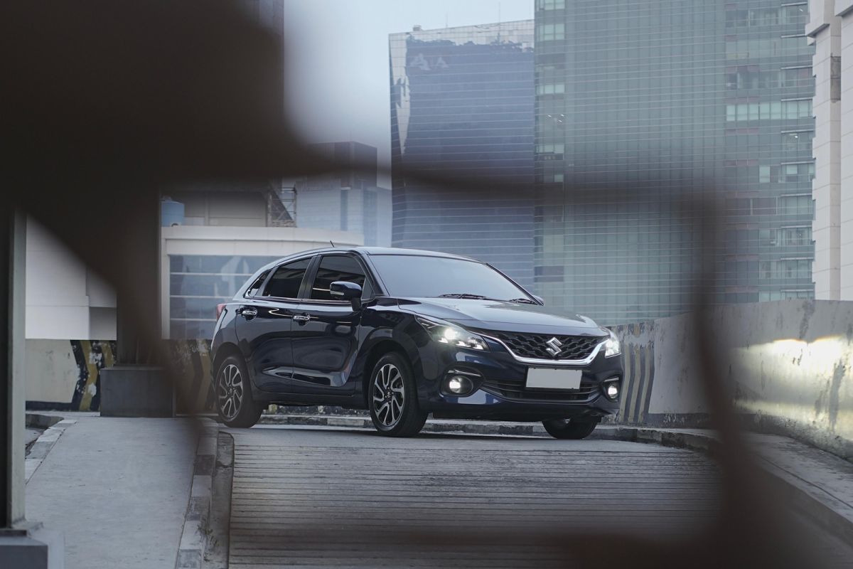 Suzuki sabet 3 penghargaan Otomotif Award 2025 untuk XL7, Baleno, dan V-Strom 250 SX