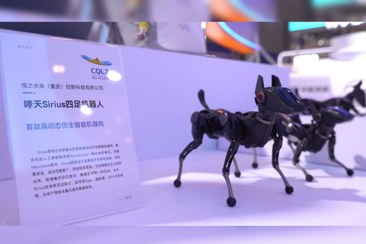 Enterprises from 39 Countries Join WCIFIT, with Thailand, Hong Kong, and Sichuan in the Spotlight