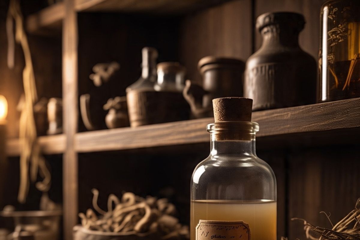 7 Rahasia jamu tradisional untuk awet muda alami yang terbukti ilmiah