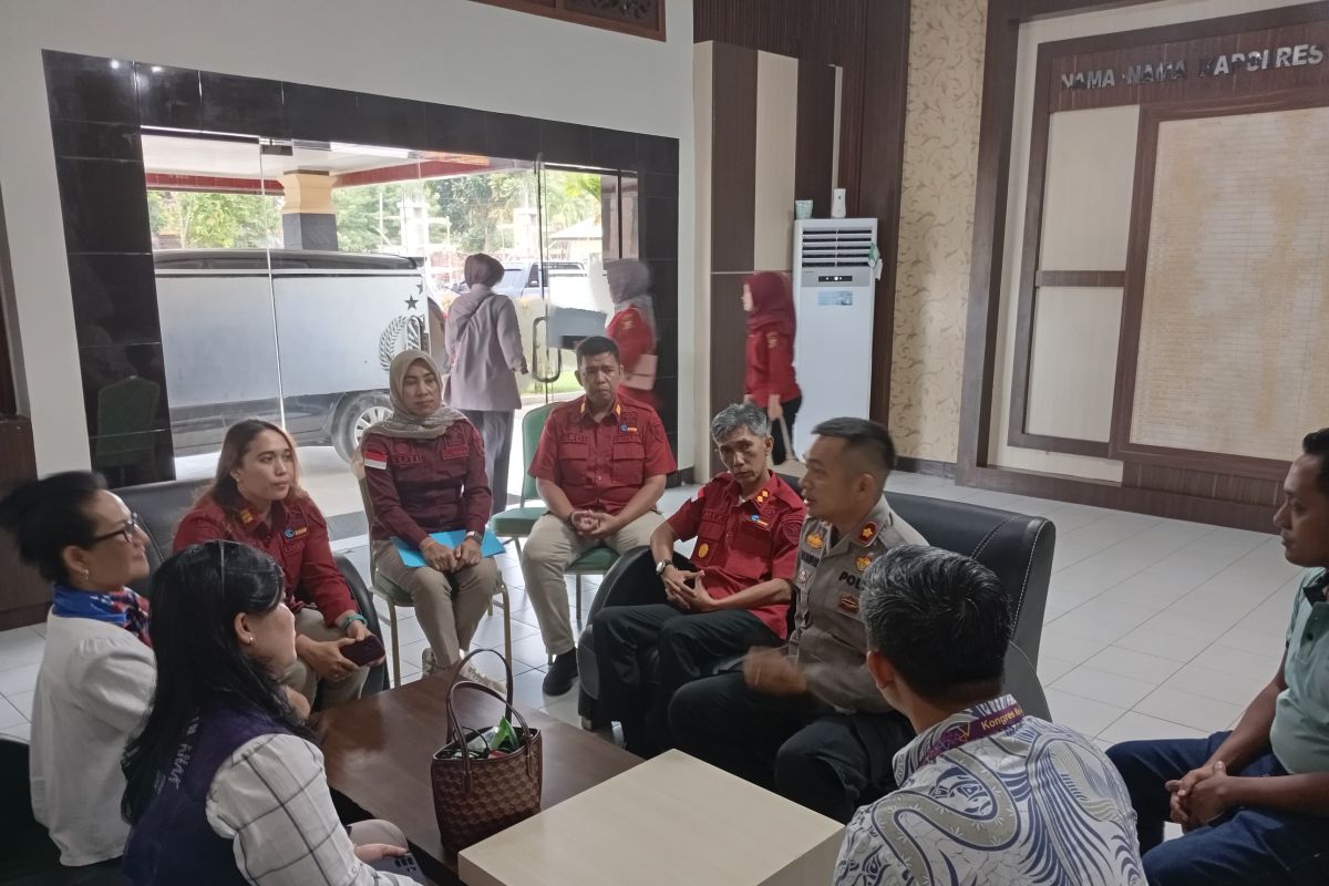 Kasus perundungan di Riau, Kementerian HAM pastikan keadilan dan evaluasi sekolah