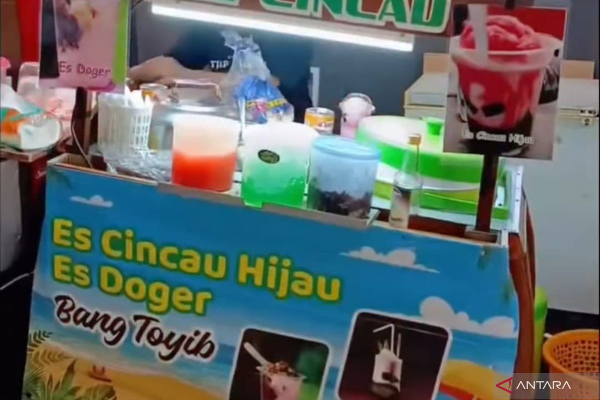 Pemerintah akan lestarikan kuliner tanah air yang terancam punah