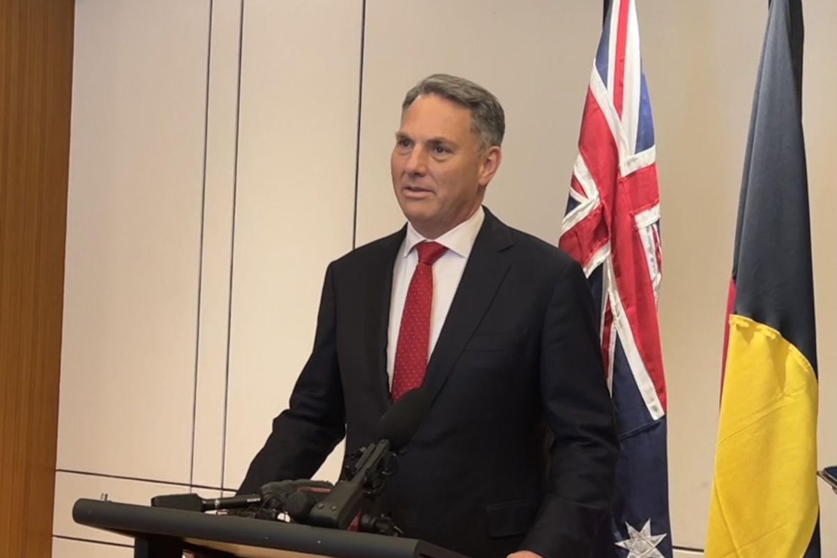 Australia tegaskan Bali tetap aman, imbauan hanya untuk kehati-hatian