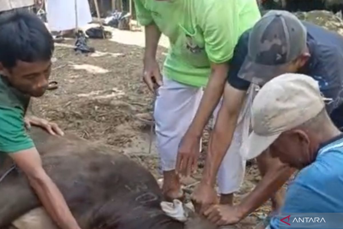 Berbagai cara perantauan mengenang kampung leluhur