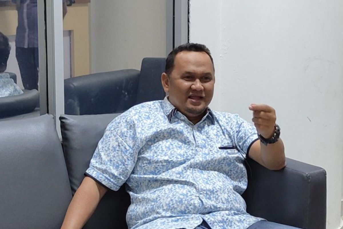 Beliadi Apresiasi Kurban Sapi PT MSP dan Gubernur Babel