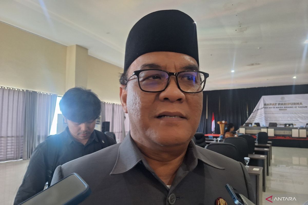 Pemkot Balikpapan akhiri sistem honorer guna reformasi ASN