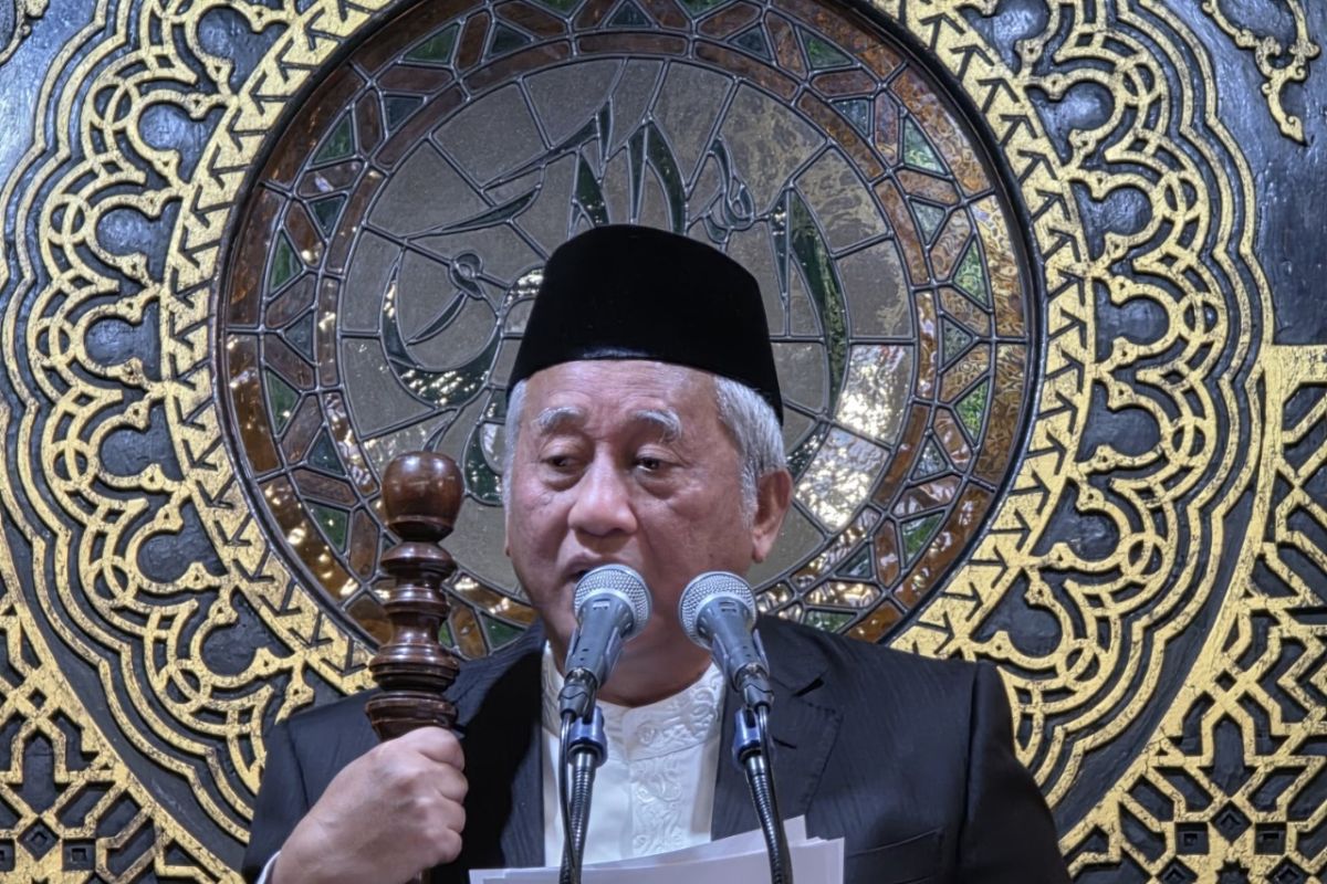 Kiat mengatasi defisit kebaikan, salah satunya dengan berkurban