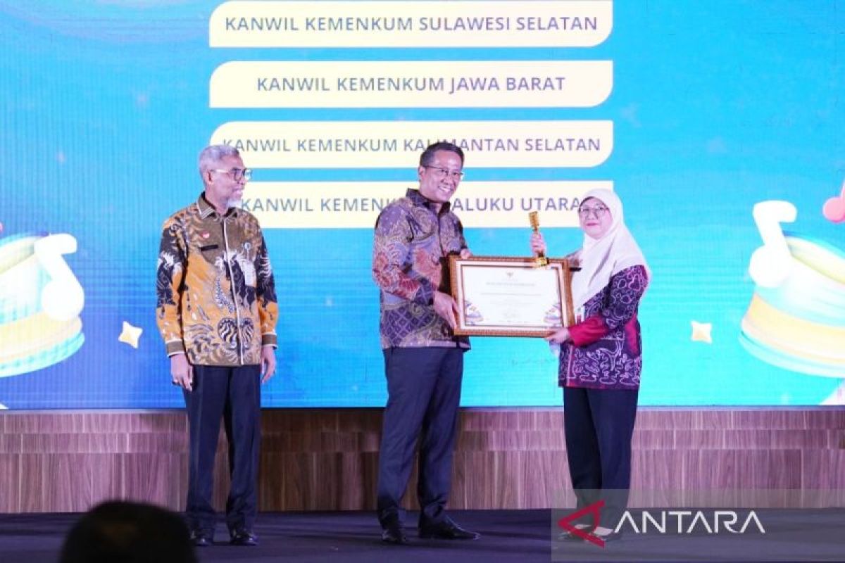 Kampung Sasirangan Sungai Jingah sebagai kawasan berbasis KI