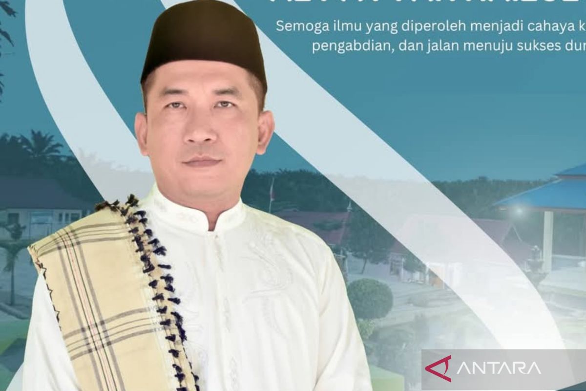 Kemenag catat jumlah hewan kurban Mukomuko capai 1.081 ekor