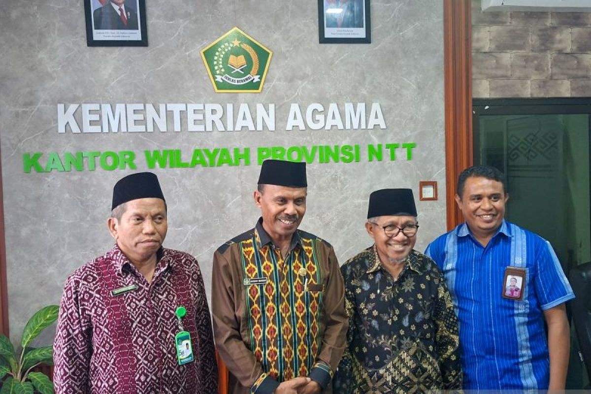 Kemenag NTT: Maknai Idul Adha sebagai momentum ibadah sosial