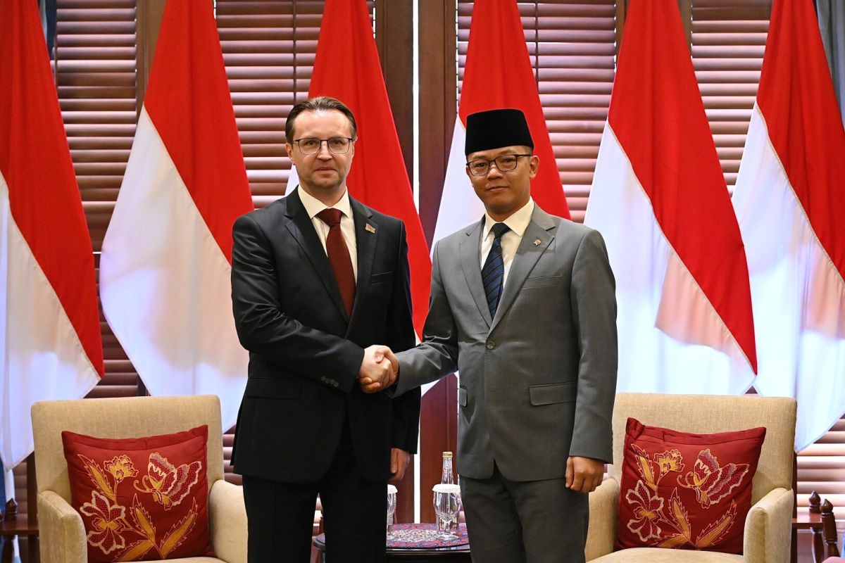 Indonesia harapkan peningkatan kerja sama pupuk potash dengan Belarus