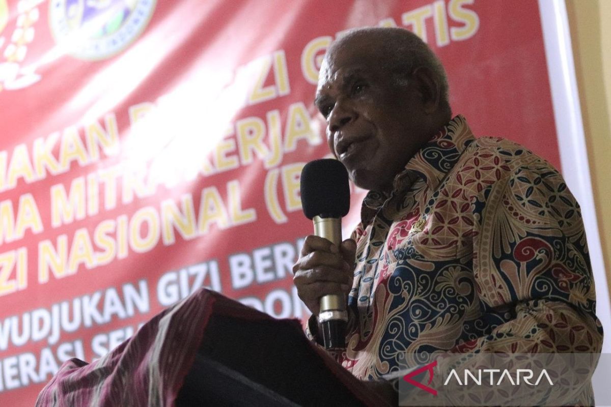 DPR RI: Papua Barat butuh program pendidikan dan kesehatan berkualitas