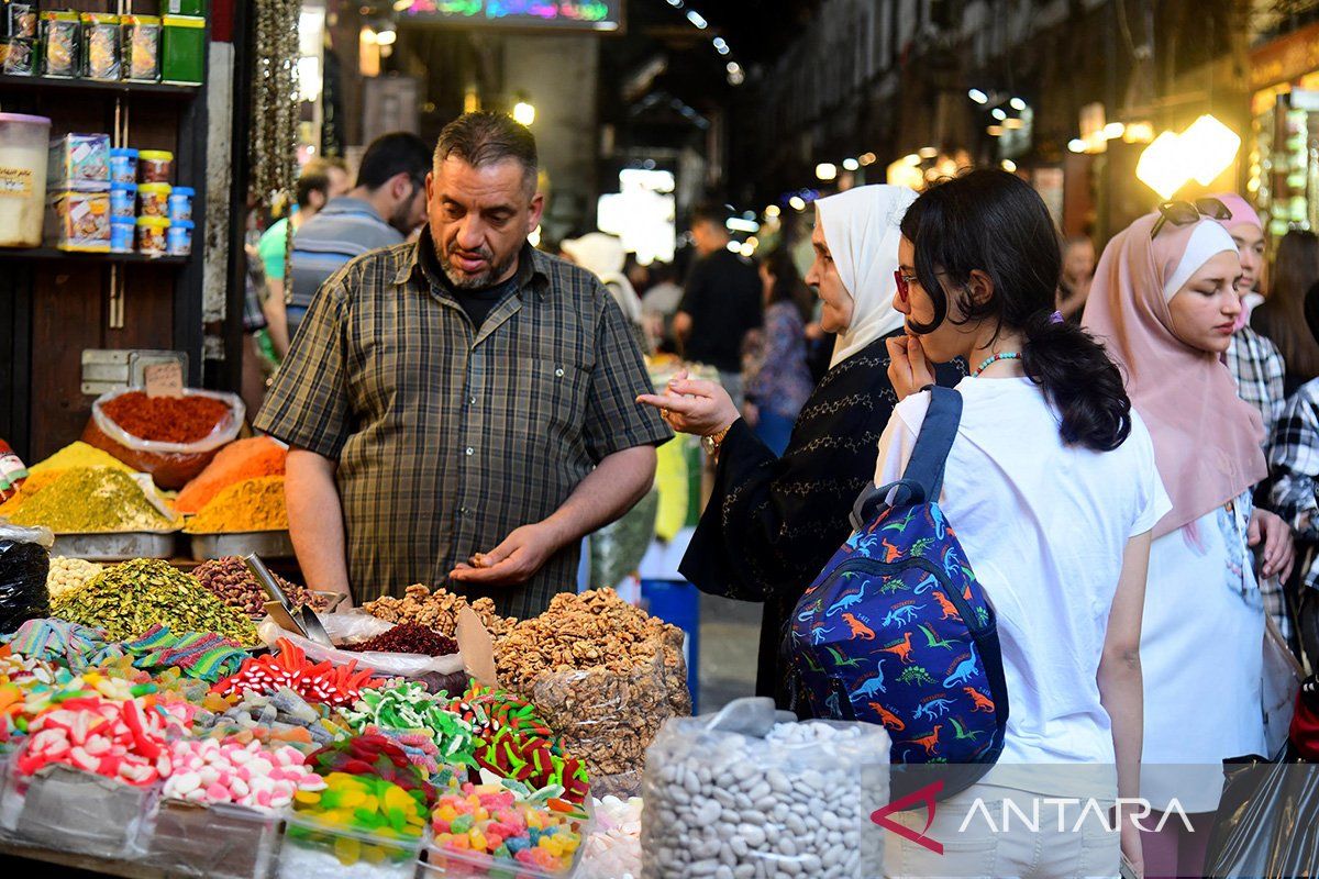 Pengamat: Pemerintah perlu awasi, sosialisasi WNI ke Suriah