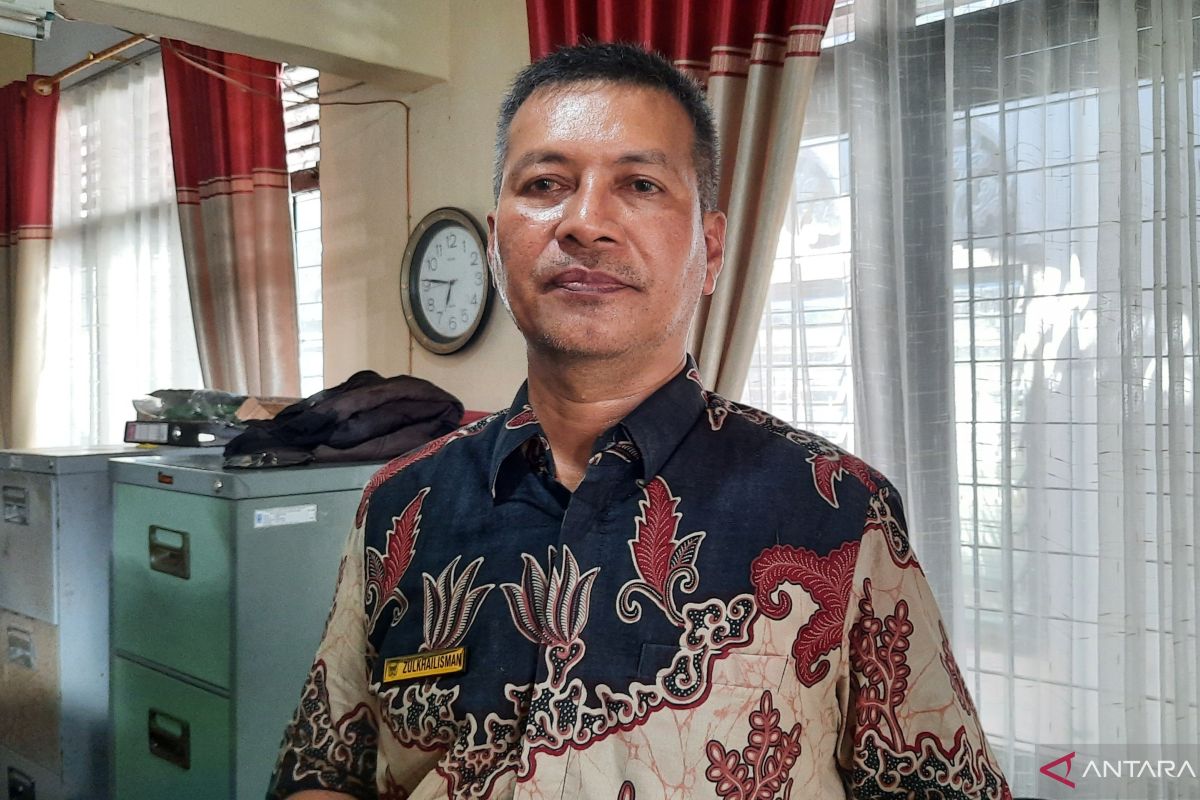 Pemkab Padang Pariaman gagalkan penyembelihan hewan kurban betina produktif