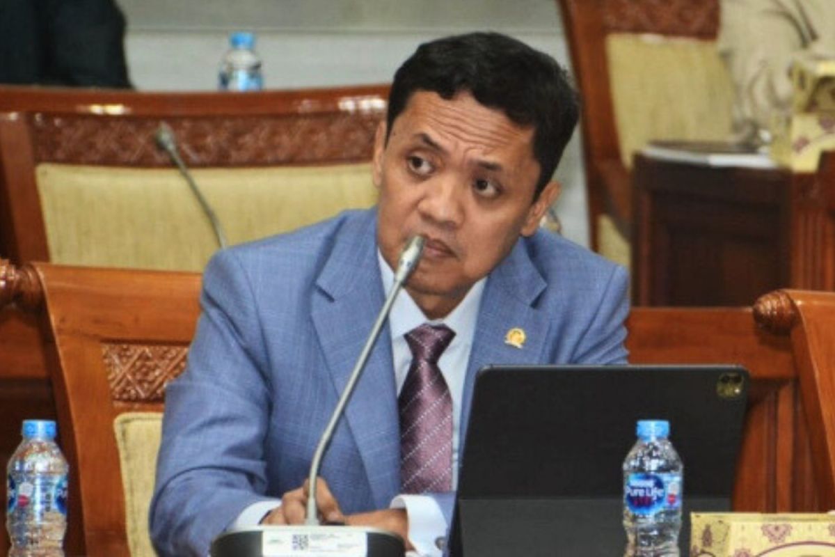 Anggota DPR apresiasi Kapolri dan jajaran atas panen raya jagung