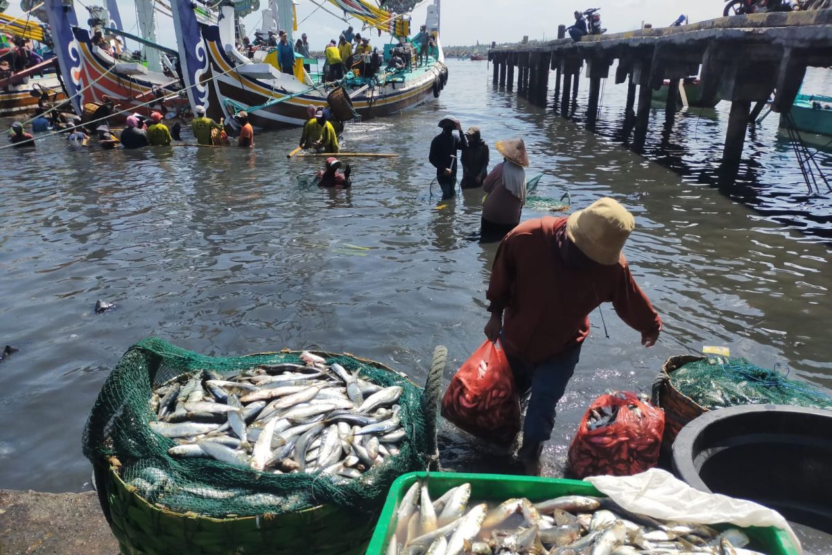 HNSI dorong nelayan Jembrana lebih modern