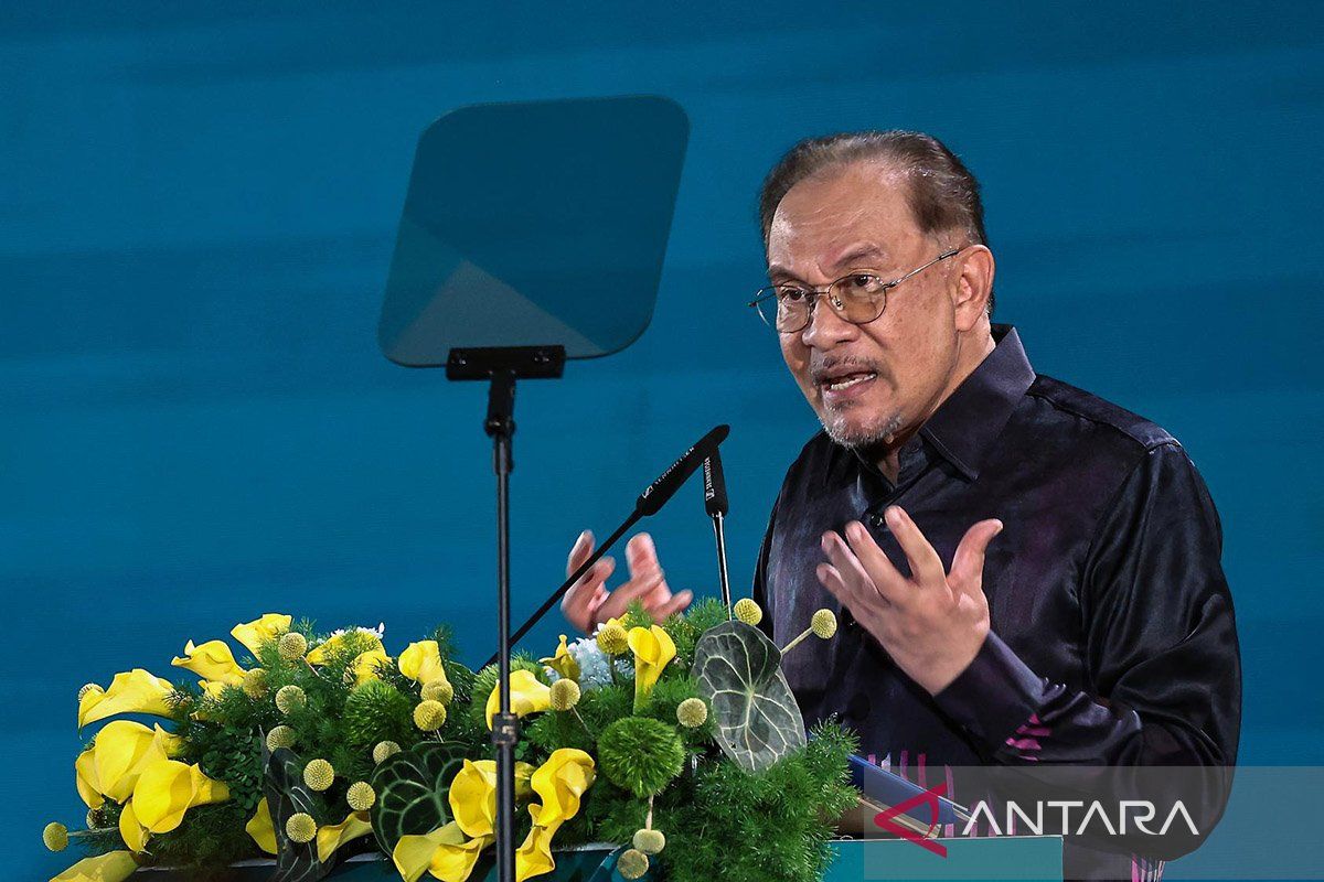 PM Anwar bantah intervensi pengangkatan hakim-hakim Malaysia