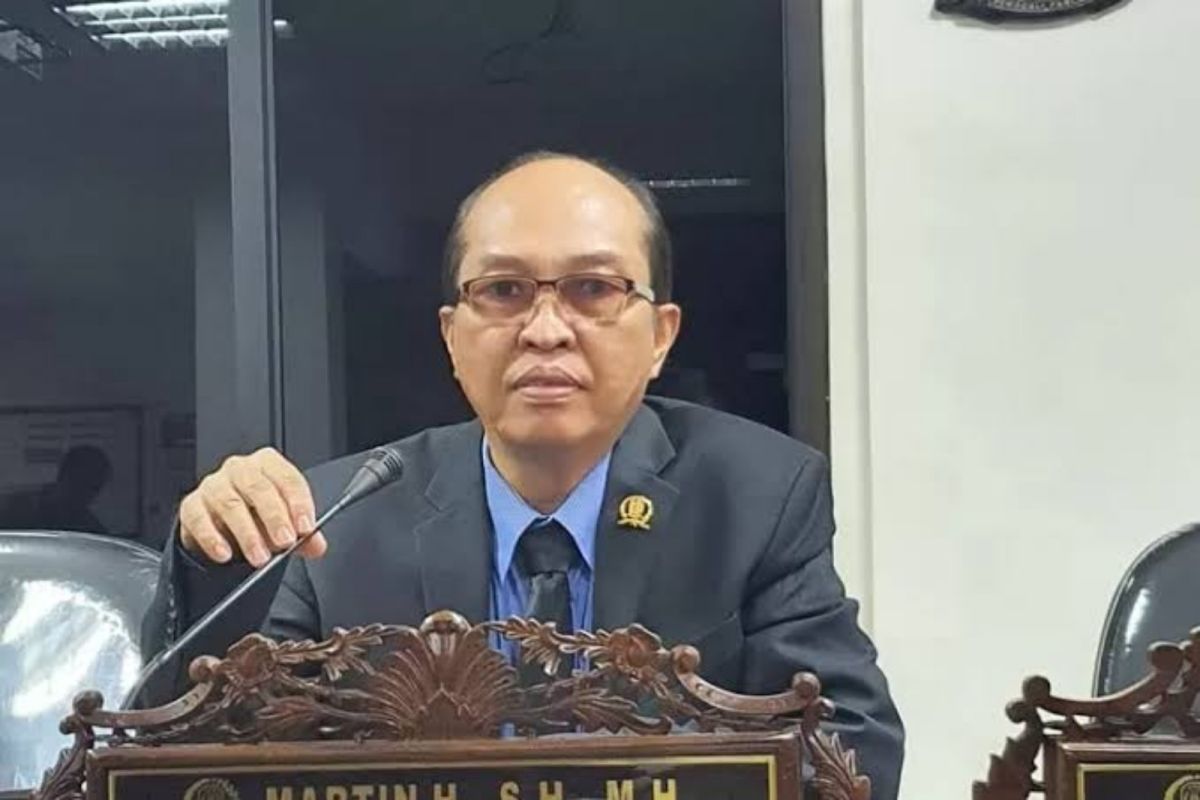 DPRD Jatim dukung layanan kapal cepat Banyuwangi--Denpasar