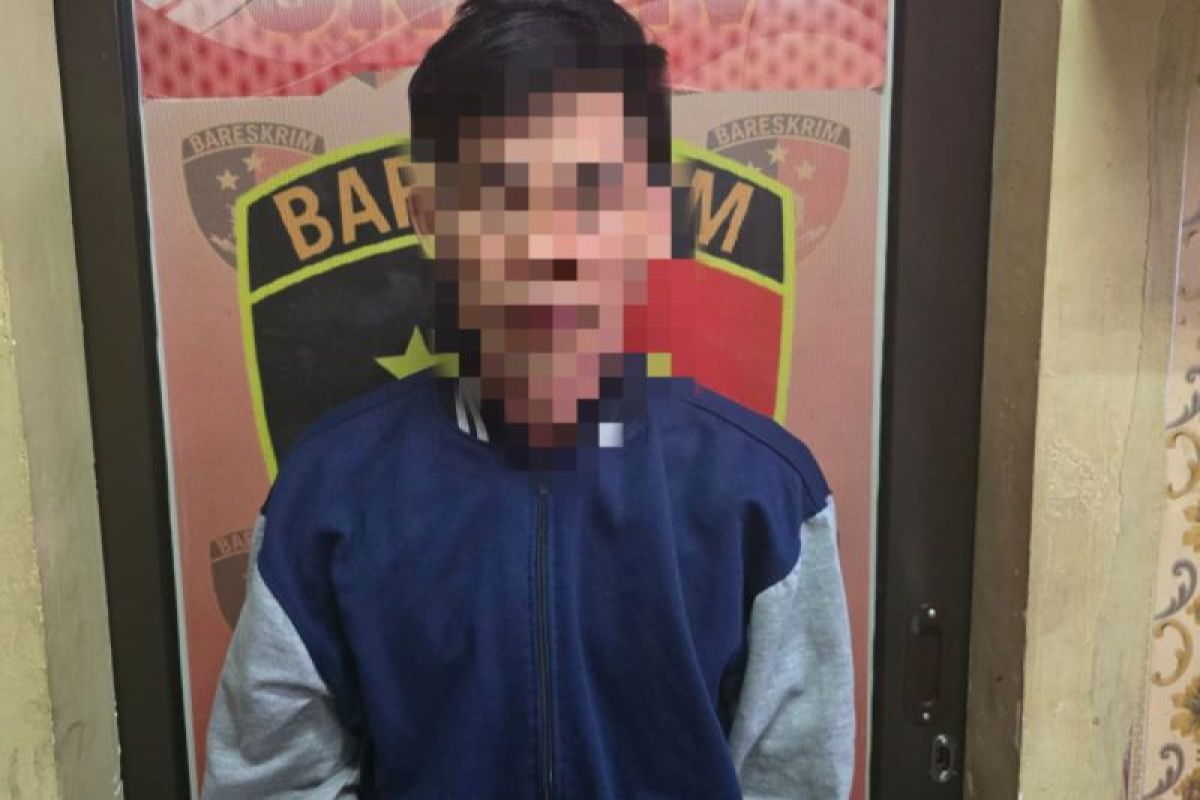 Pria di Serang cabuli bocah di bawah umur modus tawarkan jajan gratis