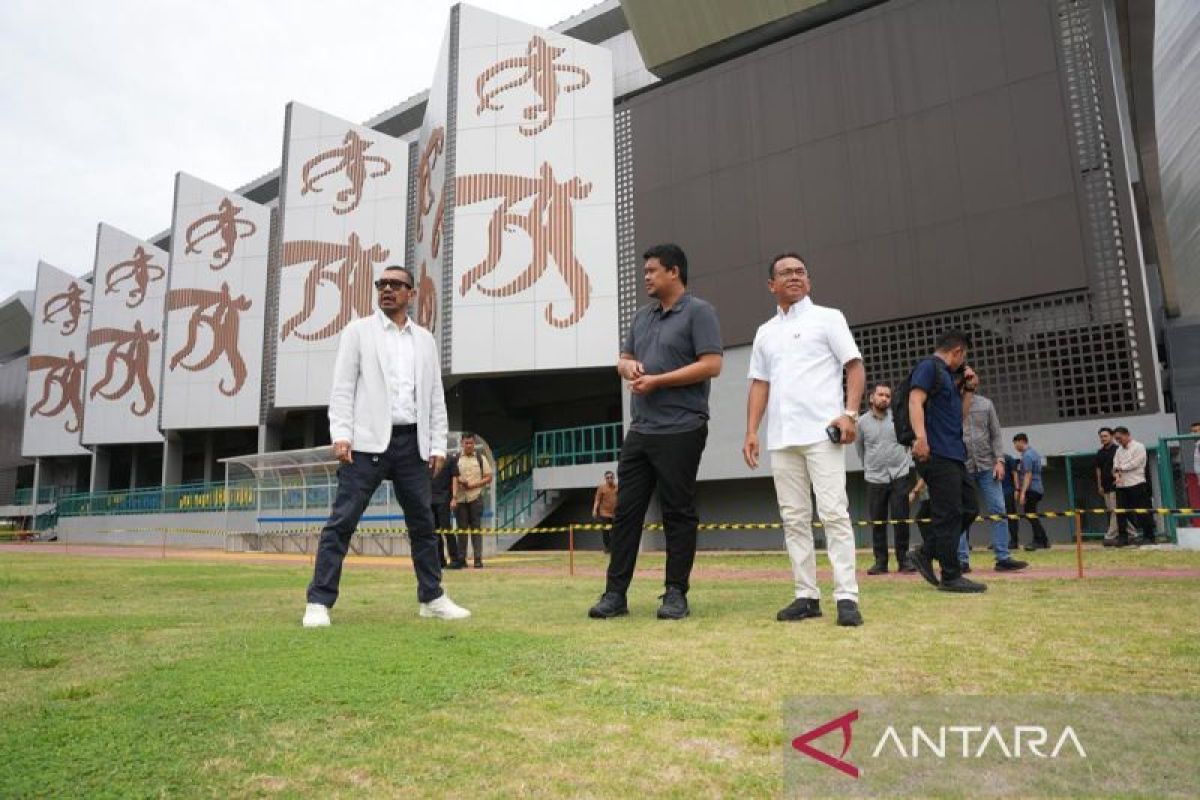 Timnas U-17 siap-siap TC di Sumut, undang sejumlah negara