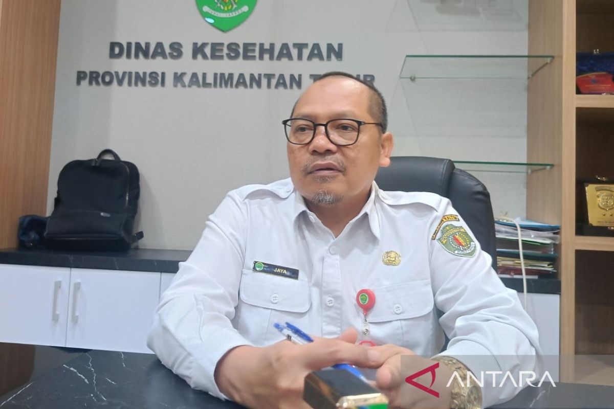 Angka kematian ibu  di Kaltim terlapor 26 kasus
