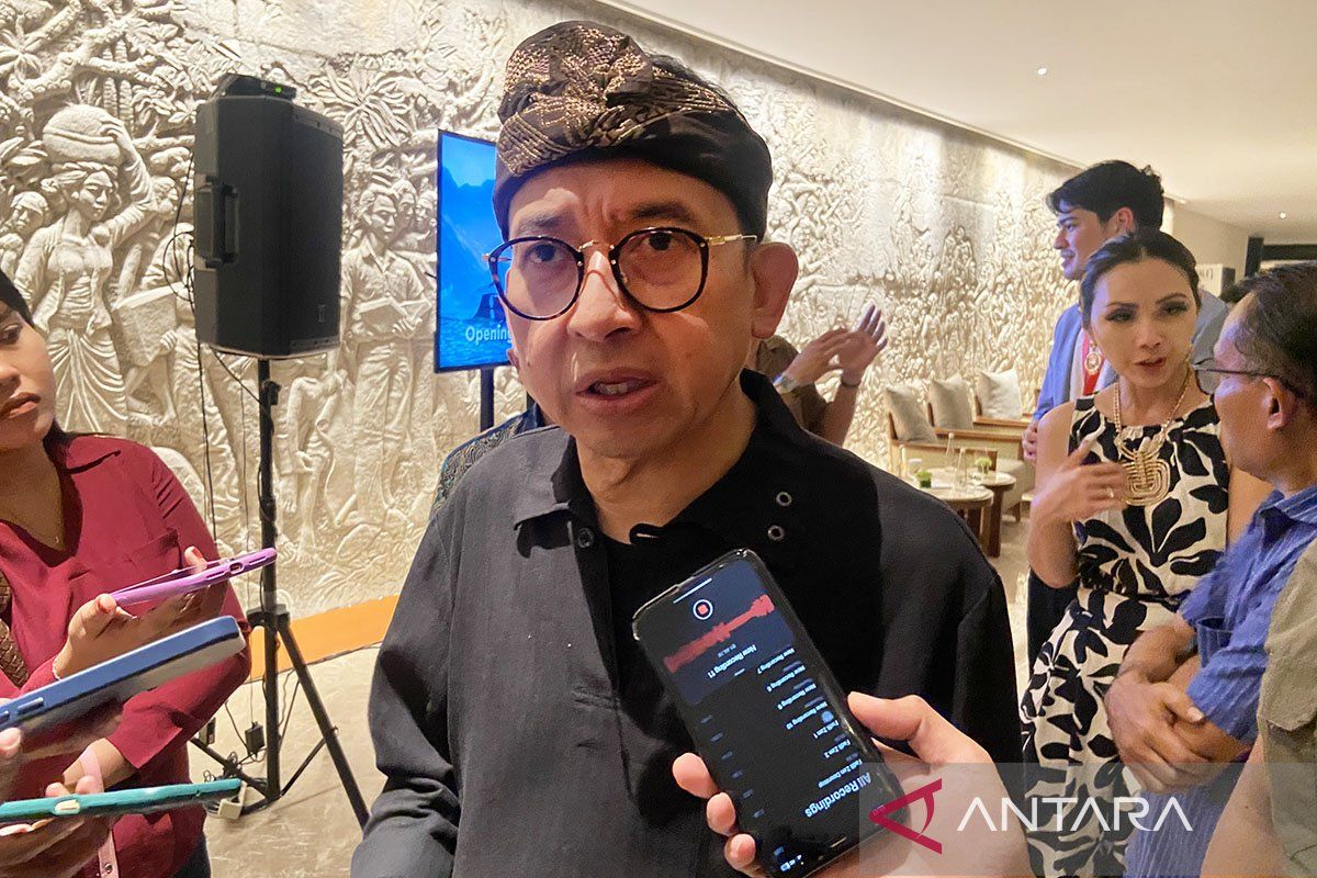 Menbud Fadli Zon: Dua bulan cukup untuk rampungkan penulisan ulang sejarah