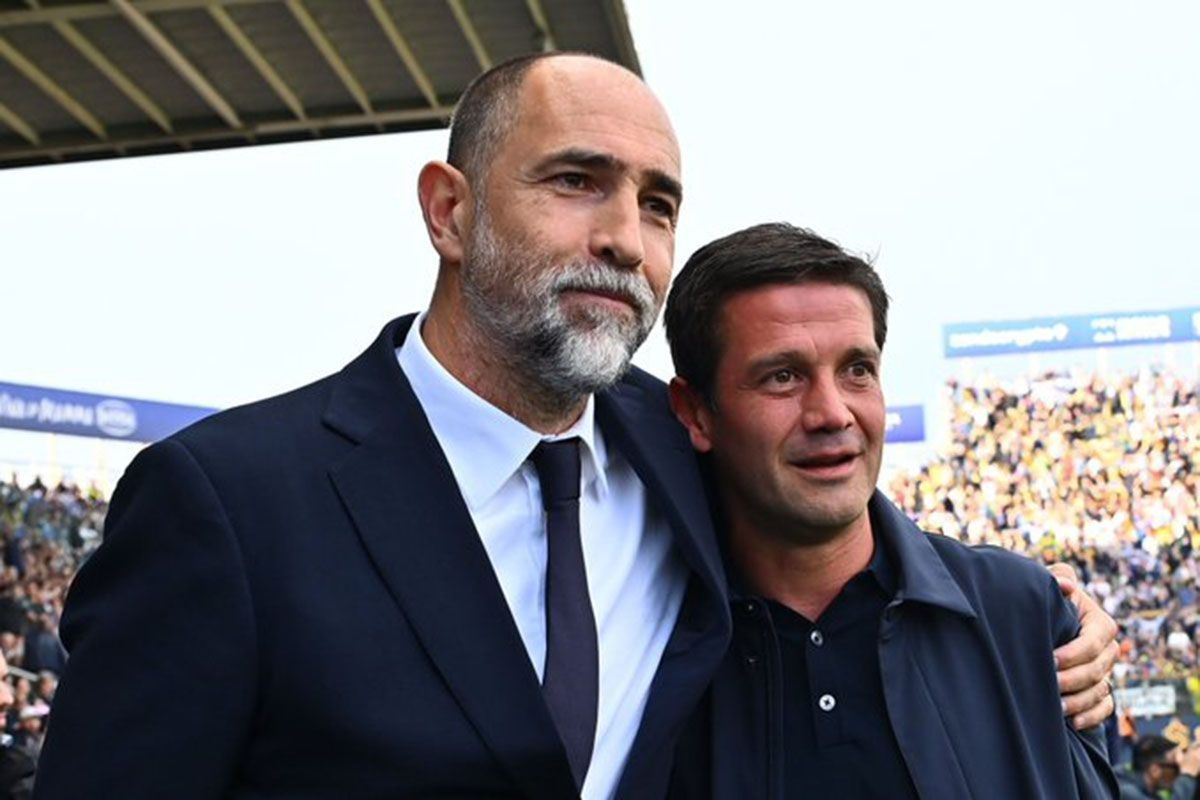 Inter Milan dikabarkan segera umumkan Cristian Chivu sebagai pelatih baru