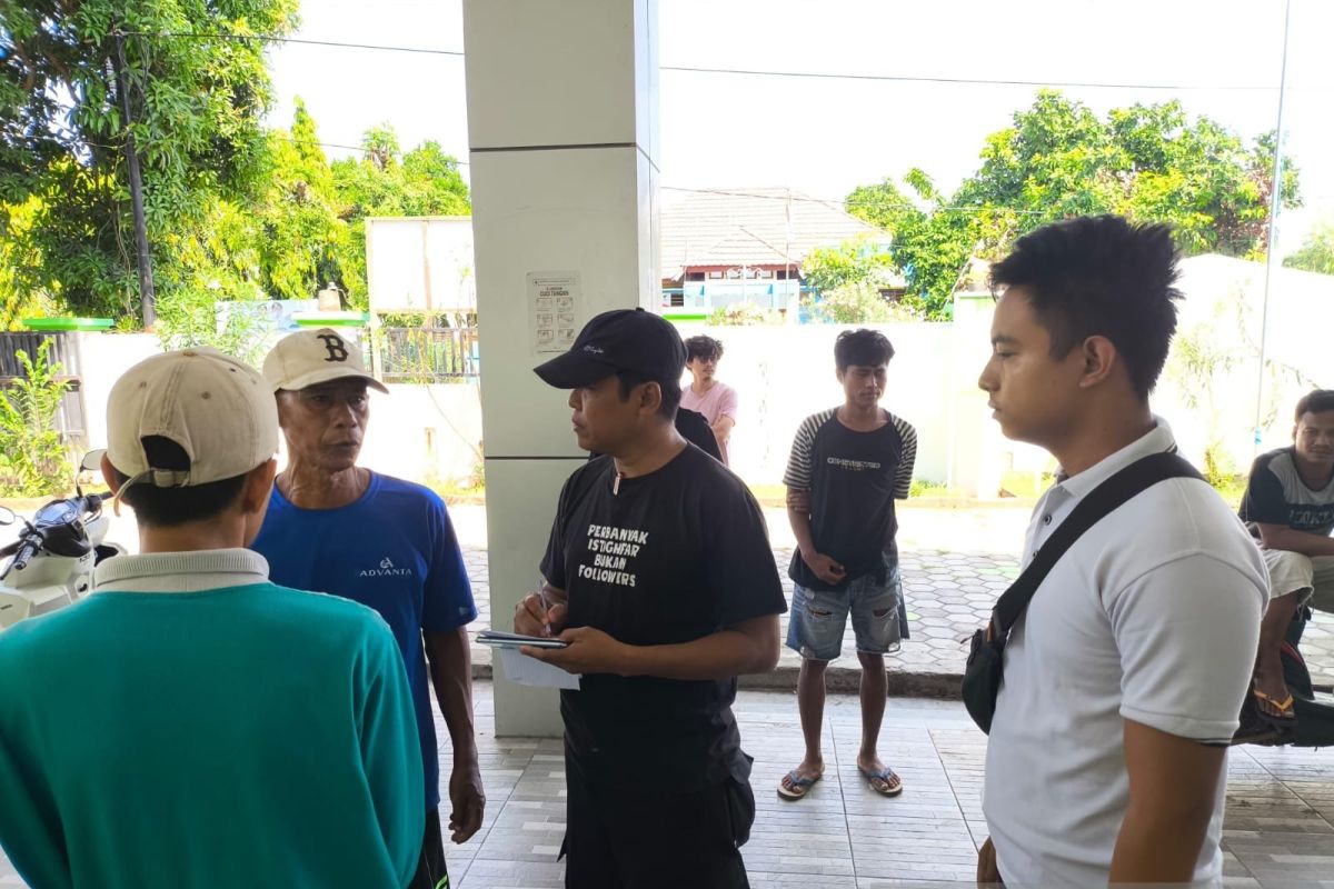 Polisi buru kakak beradik terduga pelaku penganiayaan di Bima