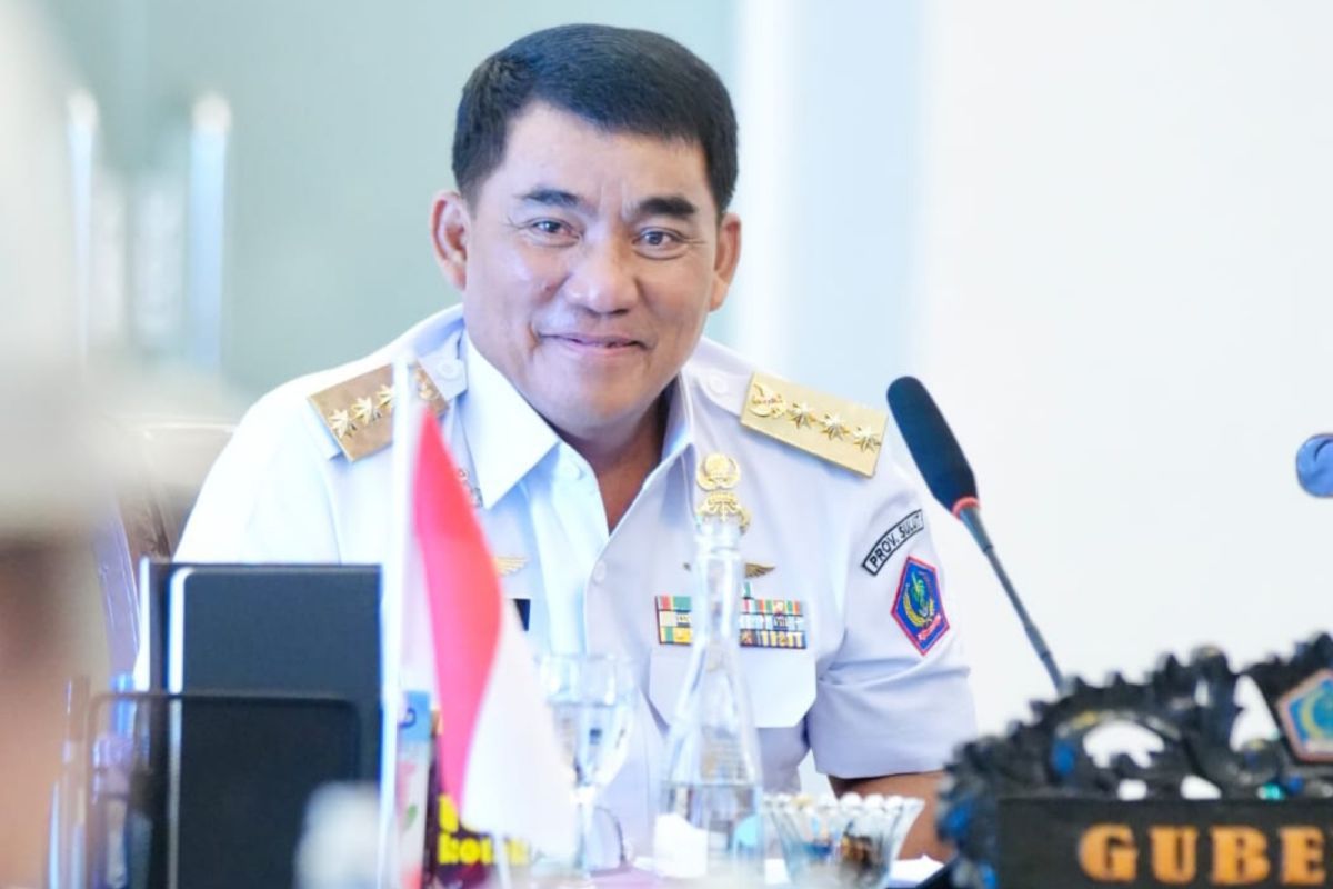 North Sulawesi governor pledges stronger tourism sector growth