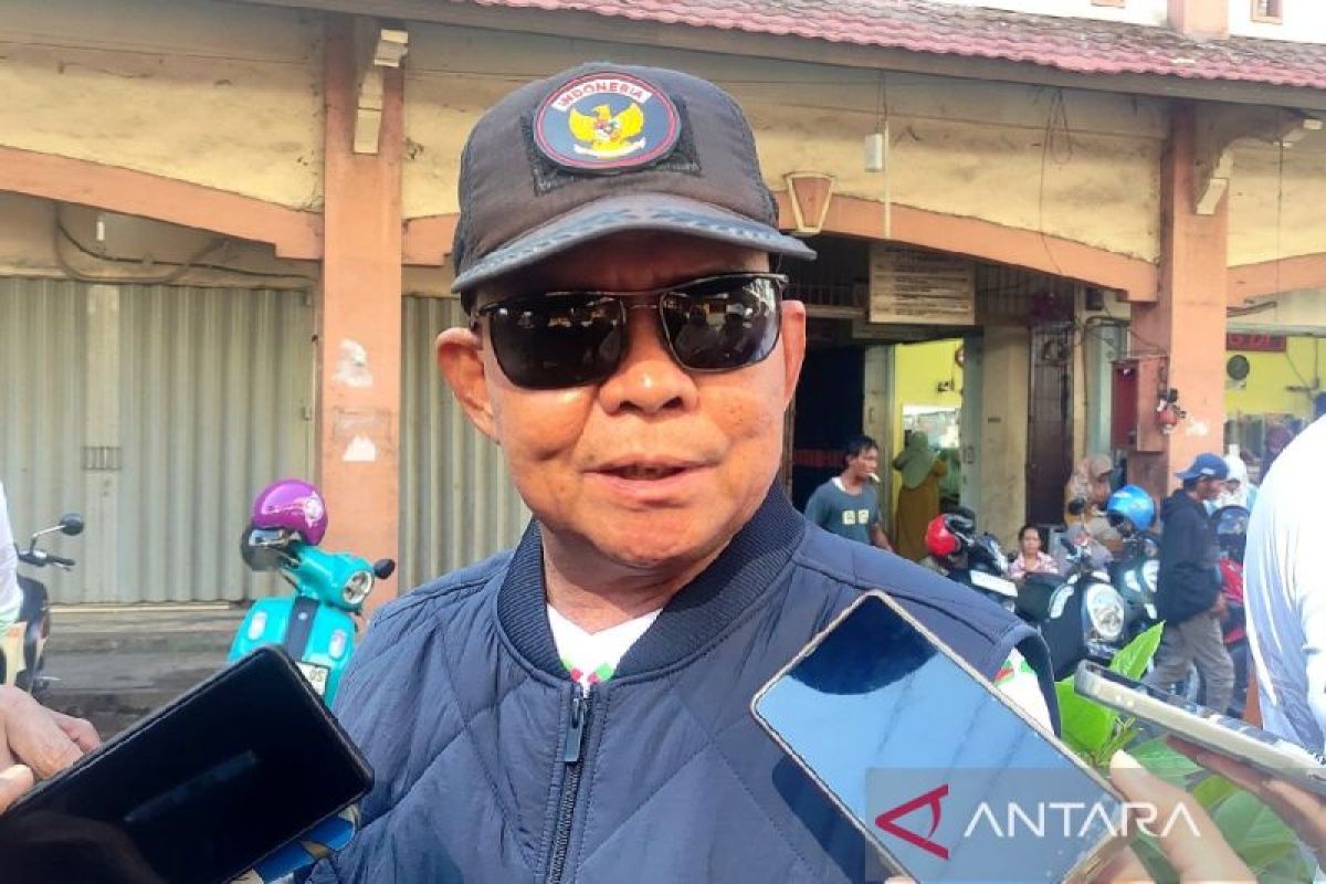 DLH Kotim terapkan 'sanitary landfill' atasi penumpukan sampah di TPA