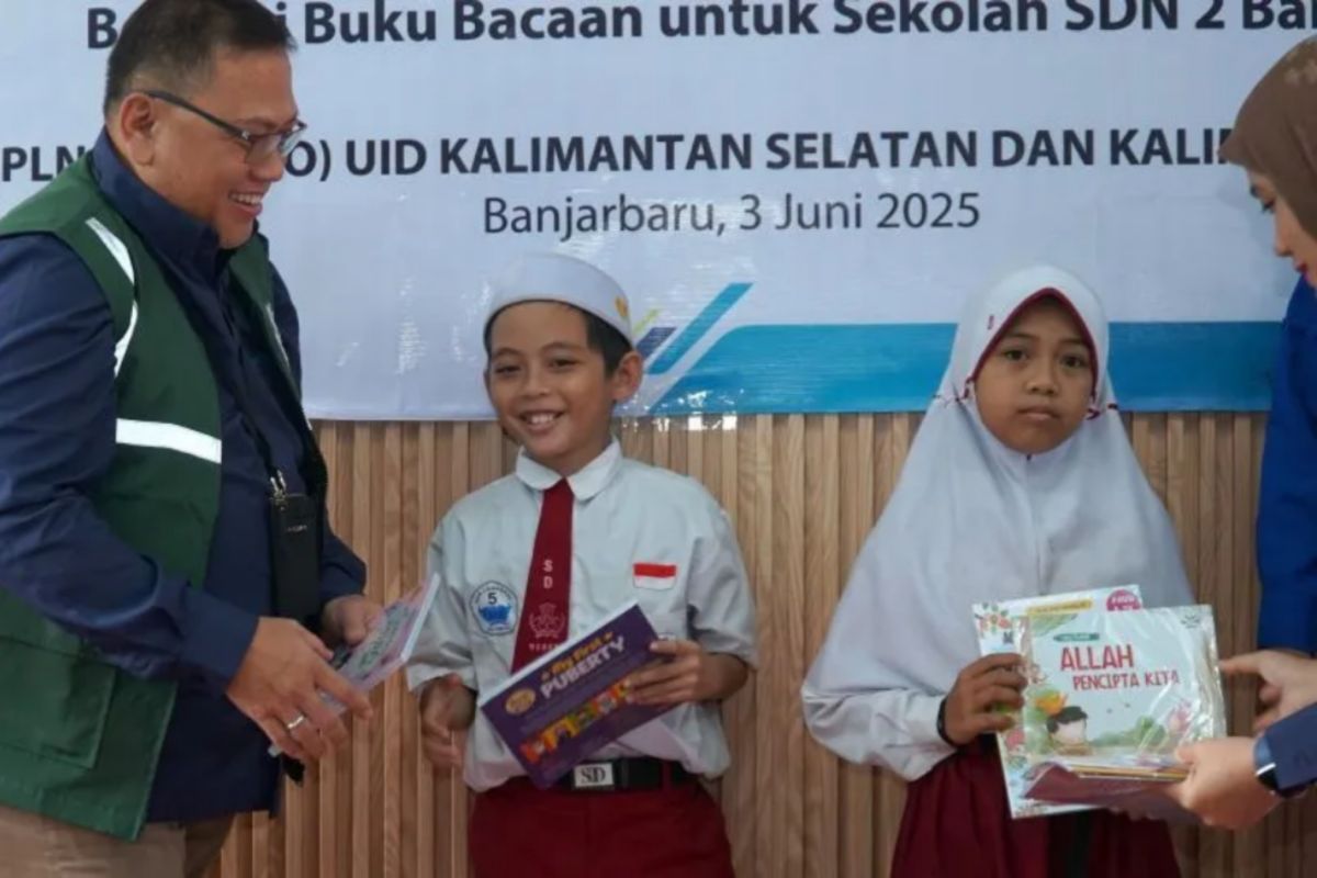 Kalsel kemarin dari pendapatan daerah hingga bantuan sapi kurban