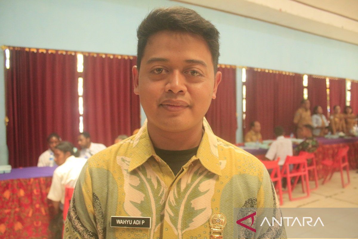 SPPG-BGN: Dua dapur MBG layani 4.716 pelajar Jayawijaya