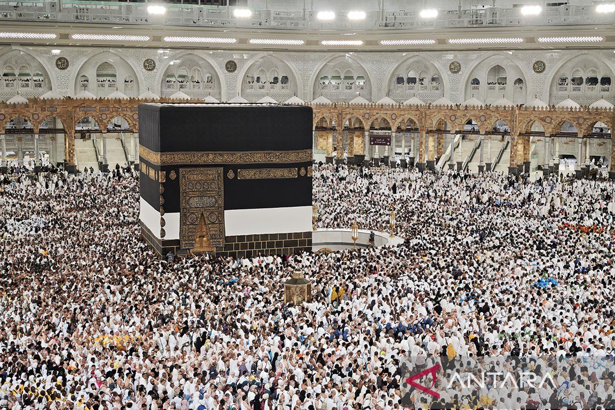 Indonesian lawmaker proposes Hajj review committee