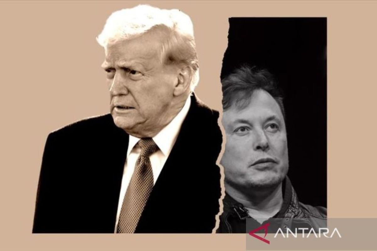 Kerahkan tentara ke LA, Trump digugat Gubernur California