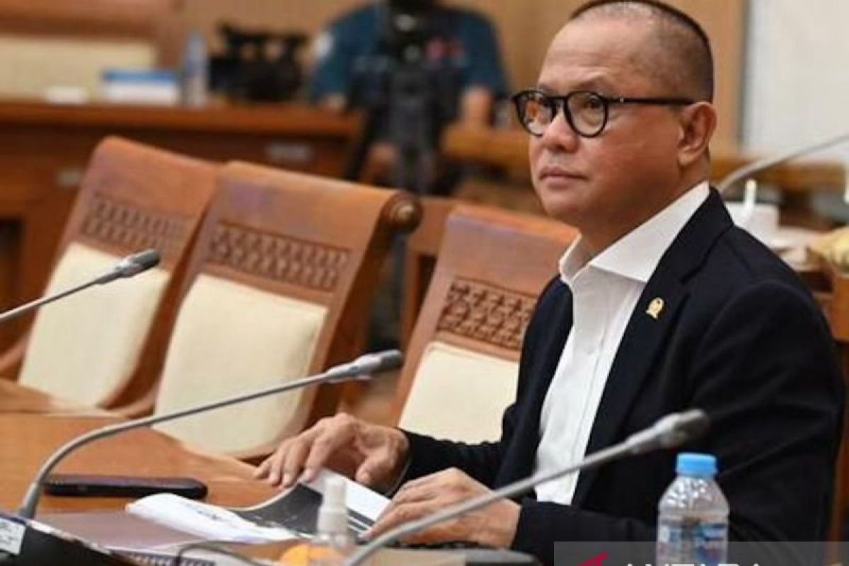 DPR supports govt's firm response to Raja Ampat mining issues
