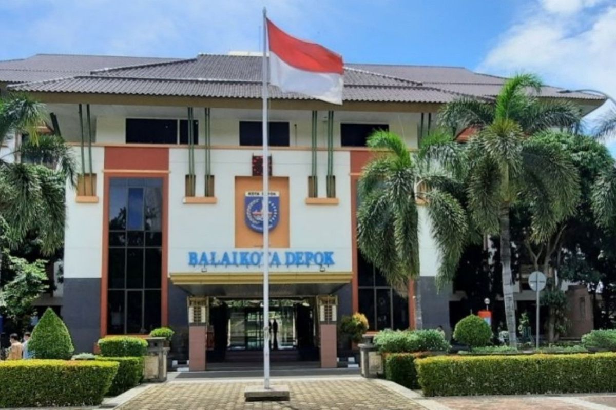 Disnaker Depok beri pelatihan bahasa Jepang tingkatkan kualitas SDM warga