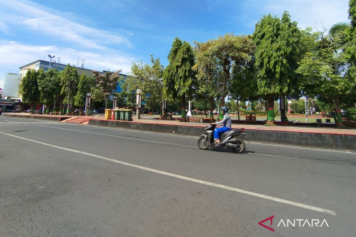 "Car Free Night" di Kudus untuk dongkrak ekonomi