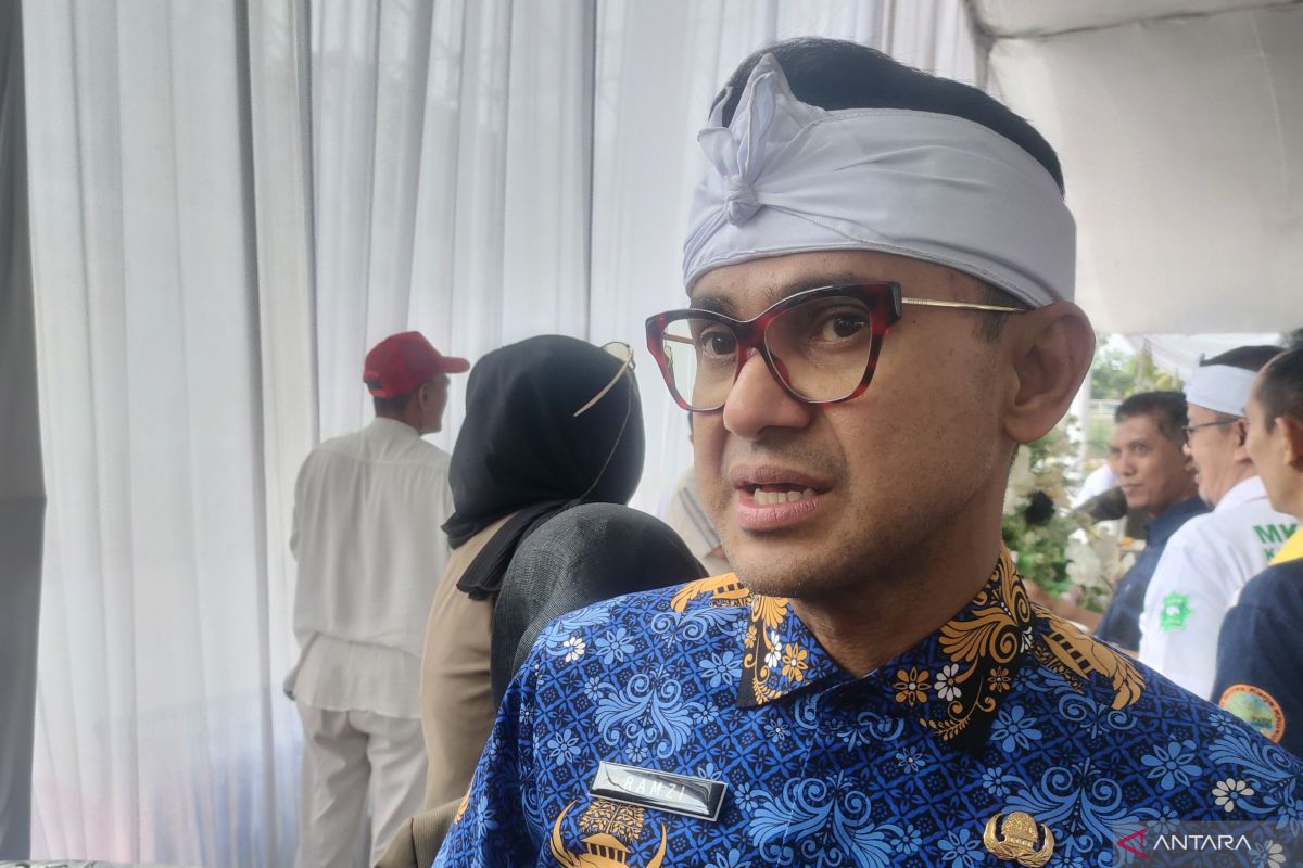 Pemkab Cianjur deteksi dini kasus gizi buruk bersama masyarakat