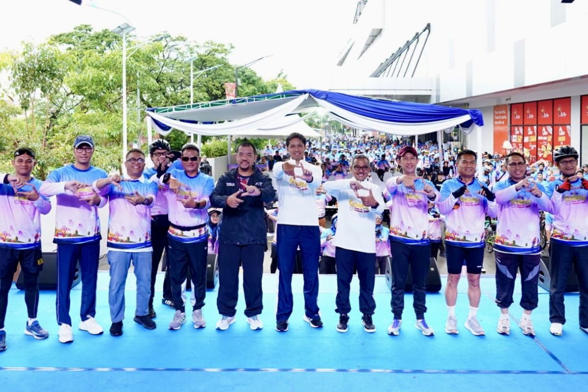 BI Kepri gencarkan edukasi pembayaran non tunai melalui Cernival 2025