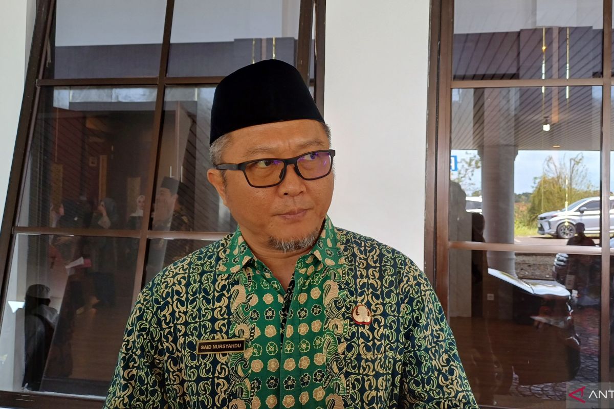 Kepri alokasikan Rp5 miliar untuk rehabilitasi 100 unit RTLH