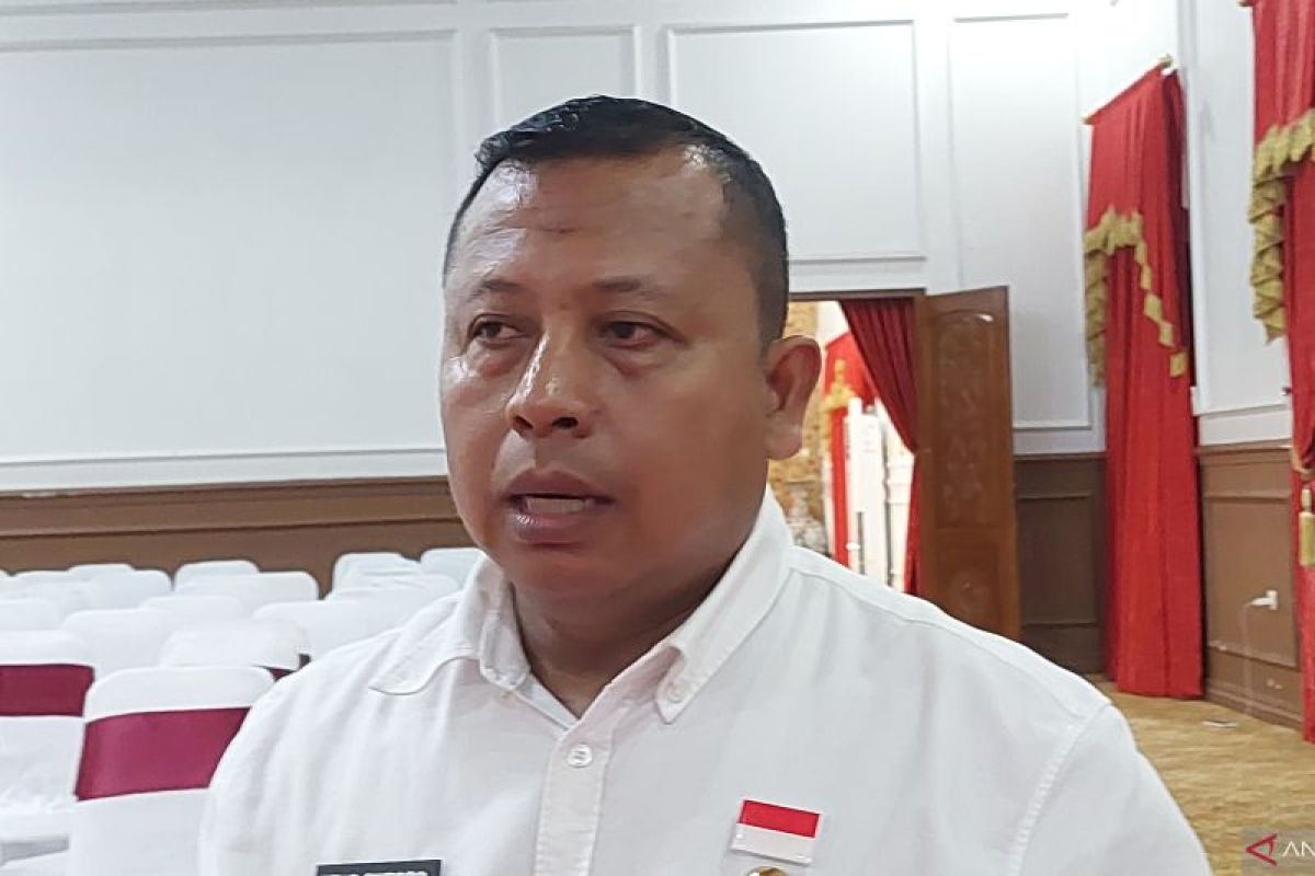 Pemprov Bengkulu bangun 22 ruas jalan mulai Juli 2025