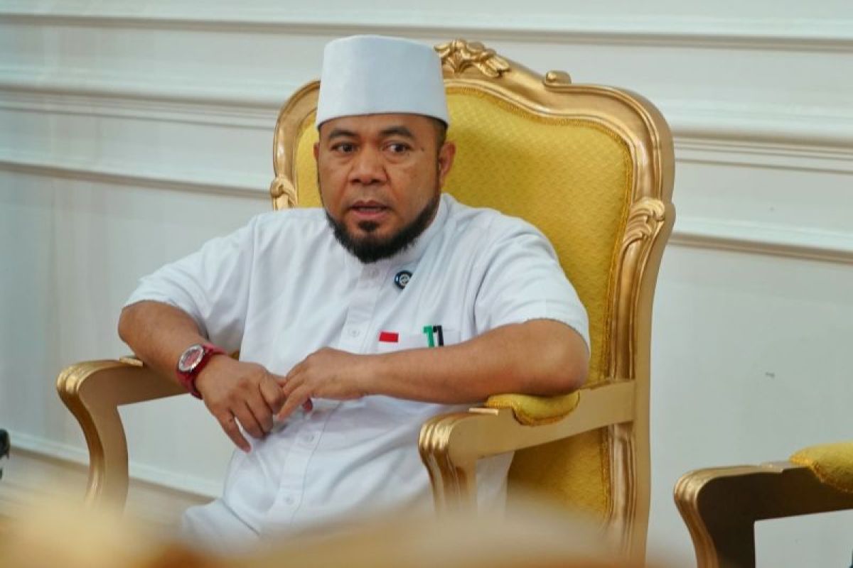 Pemprov Bengkulu hati-hati soal tambang emas berkaca dari Raja Ampat