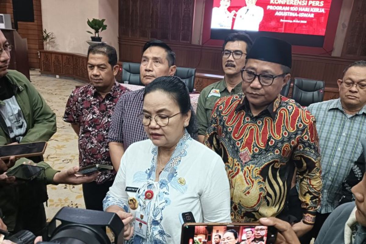 Wali Kota Semarang  keluarkan edaran antigratifikasi sambut SPMB