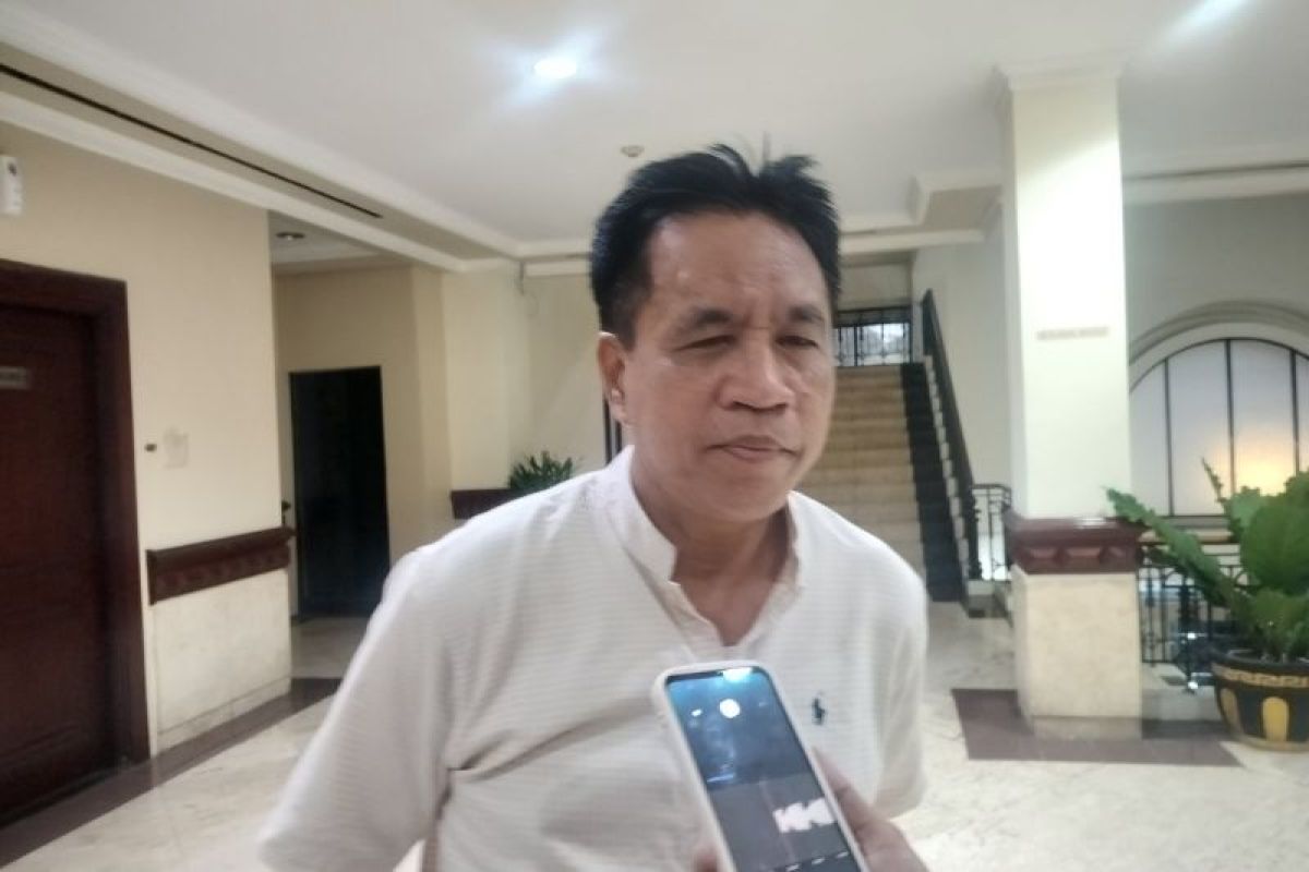 DPRD Surabaya soroti pendapatan RS Eka Candra Rini jauh dari target