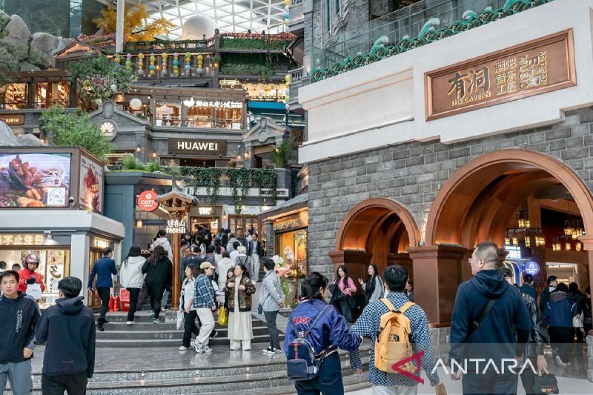 China keluarkan peringatan tsunami usai gempa dahsyat di Rusia