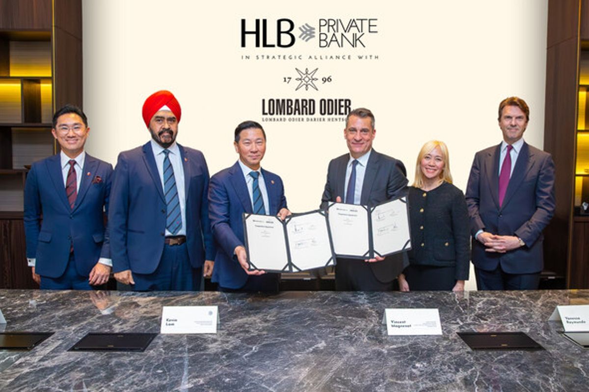 Hong Leong Bank Enhances HLB Private Bank and Regional Wealth Management